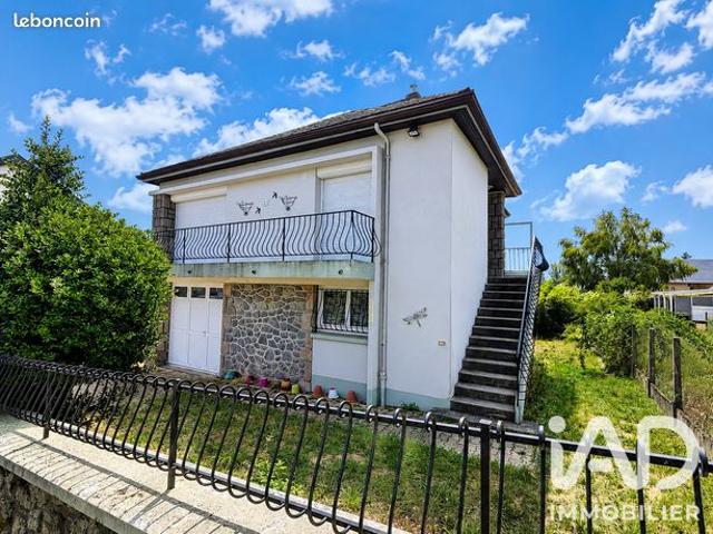 Maison vente à Gourdon, Ussel