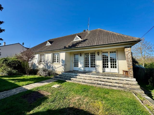 Maison vente à Houdan, Yvelines
