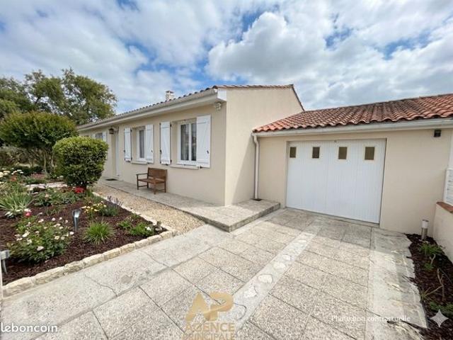 Maison vente à La Rochelle, Aytré