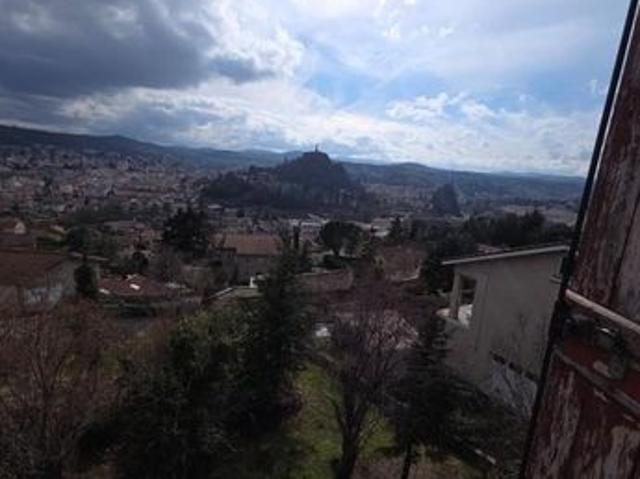 Maison vente à Le Puy-en-Velay, Aiguilhe