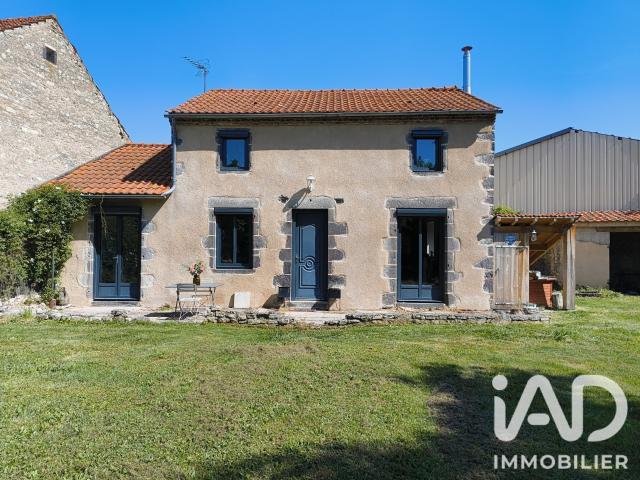 Maison vente à Sardon, Puy-de-Dôme