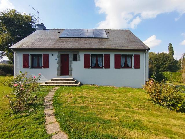 Maison vente à Guenrouet, Loire-Atlantique