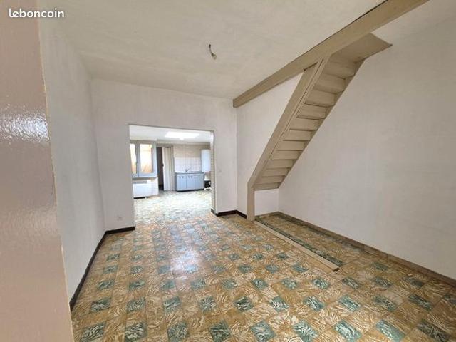 Maison vente à Lille, Wattrelos