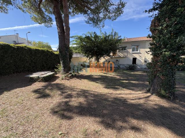 Maison vente à Nîmes, Beauvoisin
