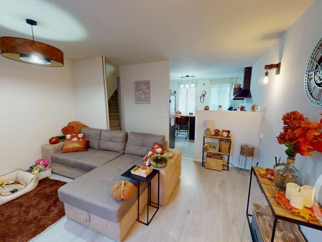 Maison vente à Saint-Quentin, Saint-quentin