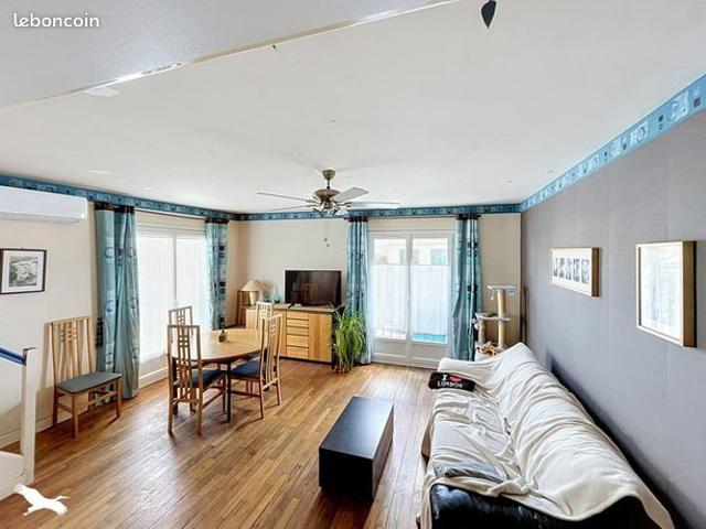 Maison vente à Versailles, Villepreux