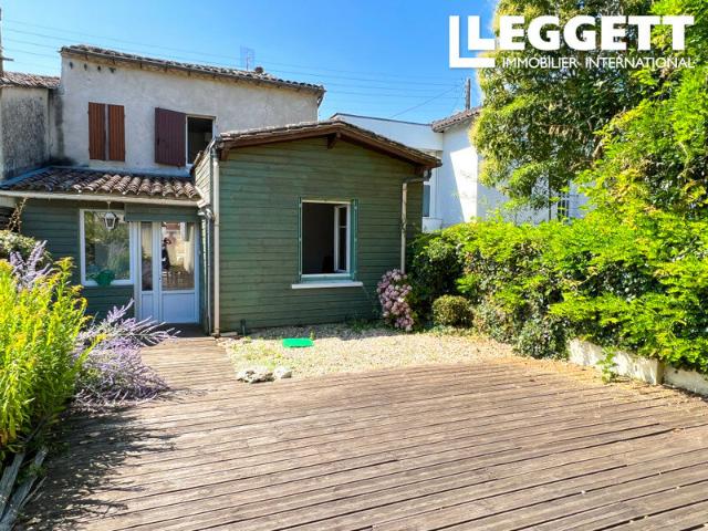 Maison vente à Bergerac, Eymet
