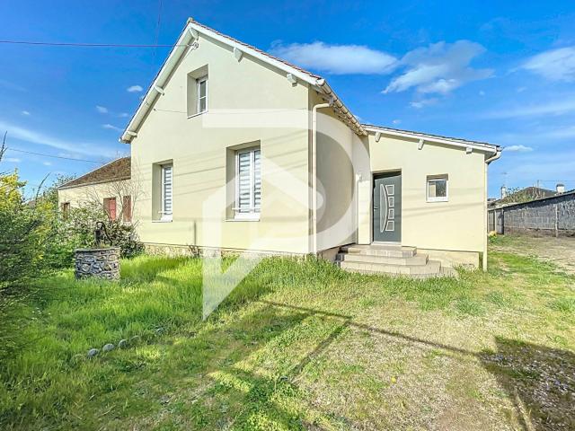 Maison vente à Dreux