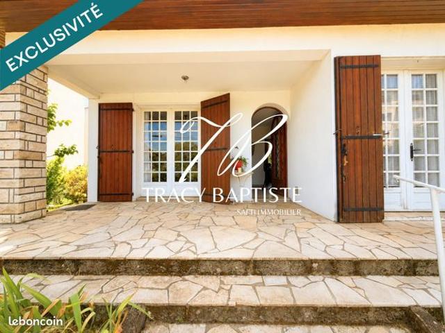Maison vente à Toulouse, Villemur-sur-tarn