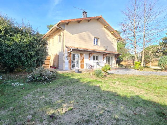 Maison vente à Mont-de-Marsan, Mimizan