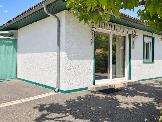 Maison vente à Véry, Montpon-Ménestérol