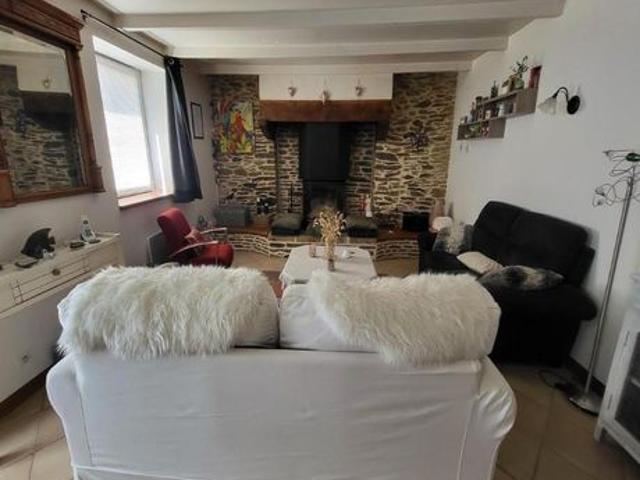 Maison vente à Châteaulin, Bretagne