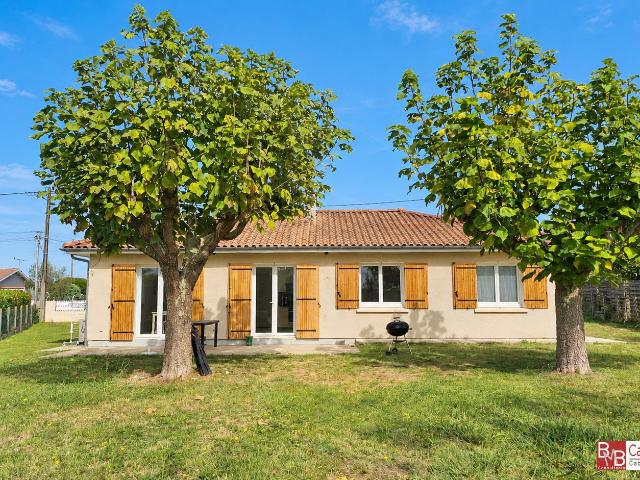 Maison vente à Saint-André-de-Cubzac, Gironde