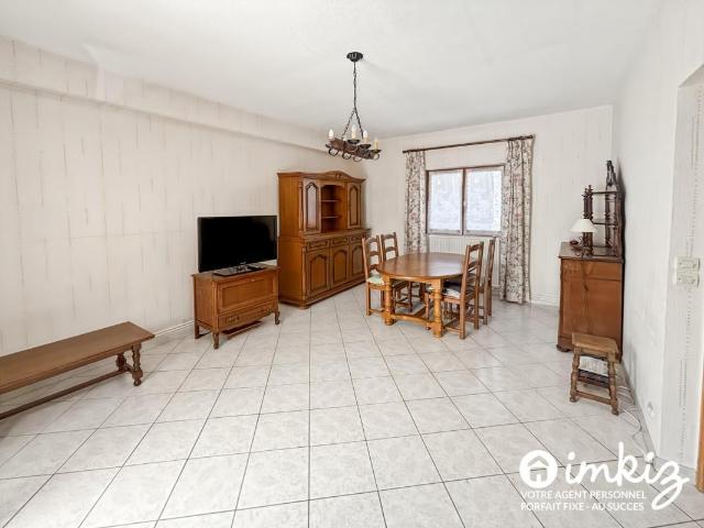 Maison vente à Leuville-sur-Orge, Essonne