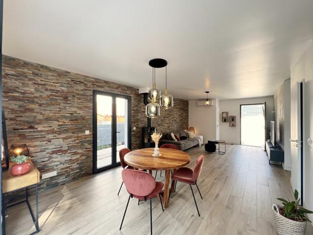 Maison vente à Le Castellet, Sainte Anne du Castellet