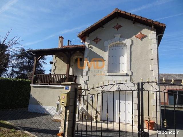 Maison vente à Périgueux, Saint-front-de-pradoux