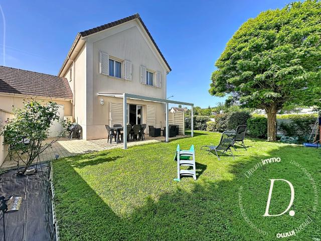 Maison vente à Les Andelys, Gasny