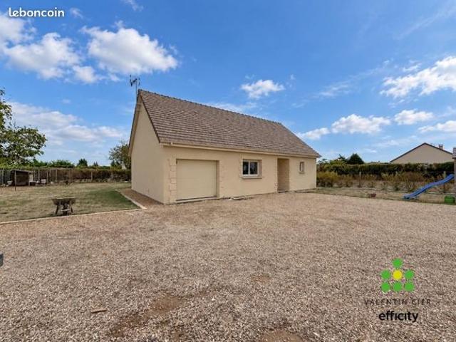 Maison vente à Saint-Lubin-des-Joncherets, Eure-et-Loir