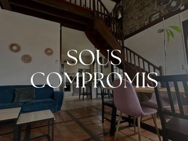 Maison vente à Auxerre, Beaumont