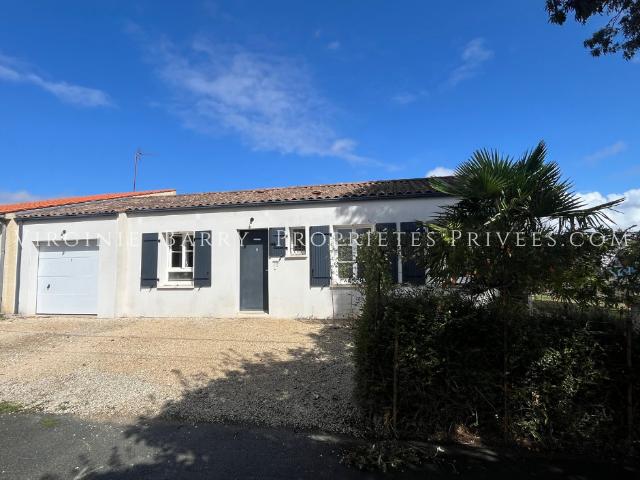 Maison vente à Le Bois et la Forêt, Rochefort