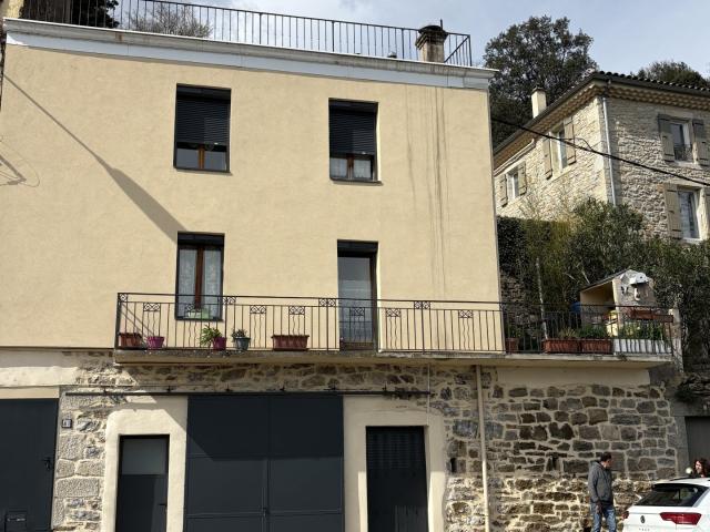 Maison vente à Largentière, Aubenas