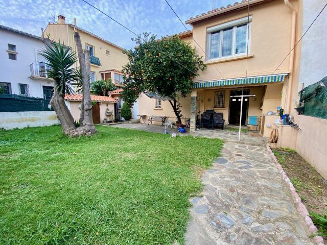 Maison vente à Perpignan