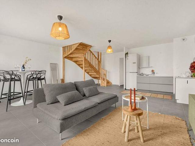 Maison vente à Toulouse