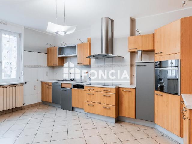 Maison vente à Thionville, Florange