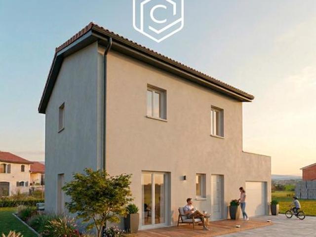 Maison vente à Apt, Roussillon