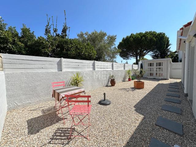 Maison vente à Céret, Saint-cyprien