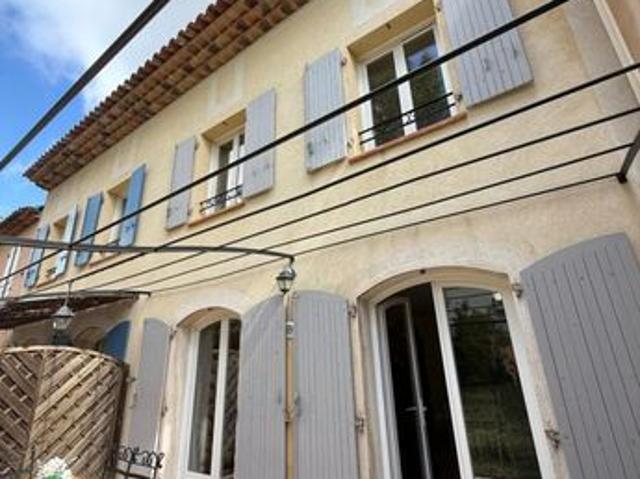 Maison vente à Mallemort, Bouches-du-Rhône