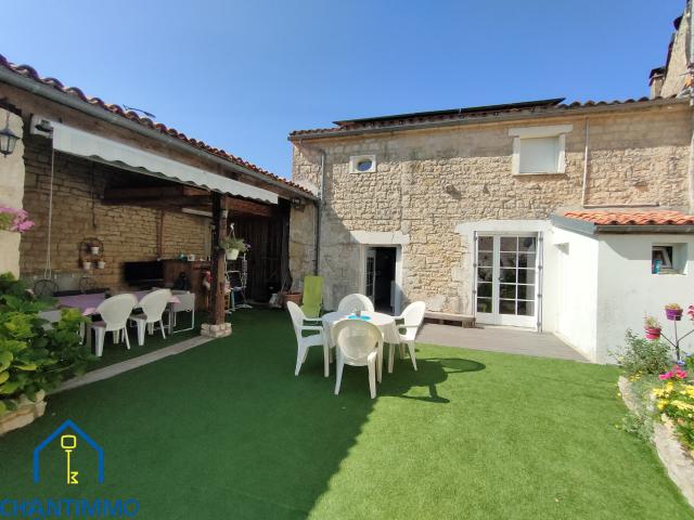 Maison vente à Longèves, Vendée