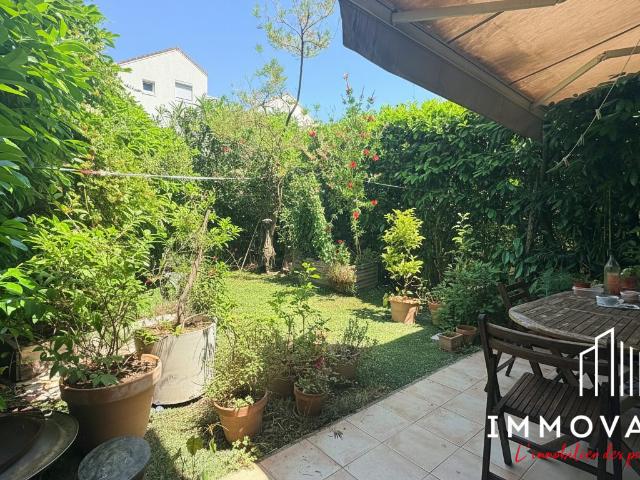 Maison vente à Montpellier