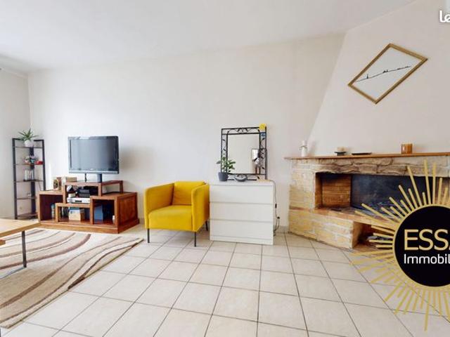 Maison vente à Versailles, Viroflay