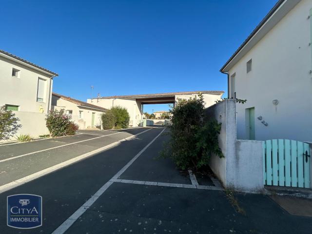Maison location à Fouras, Charente-Maritime