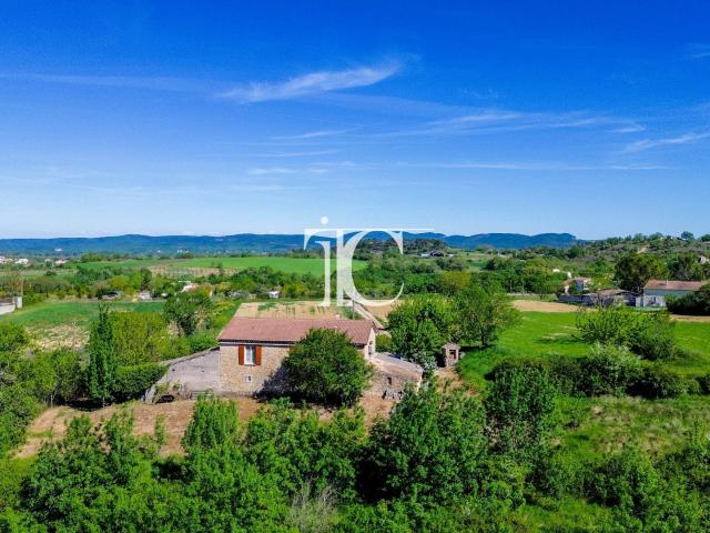 Maison vente à Alès, Saint-julien-de-cassagnas
