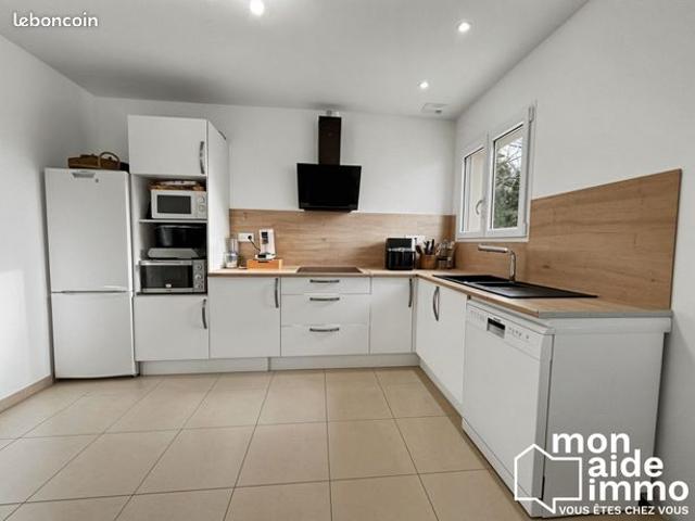 Maison vente à Libourne, Coutras