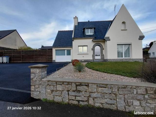 Maison vente à Guingamp, Bretagne