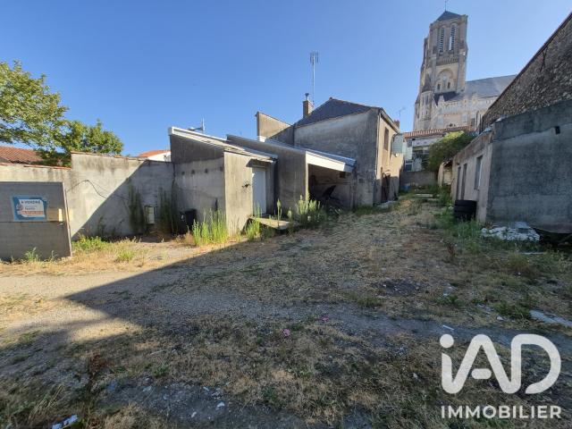 Maison vente à La Roche-sur-Yon, Saint-etienne-du-bois