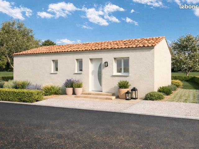 Maison vente à Marmande, Gaujac