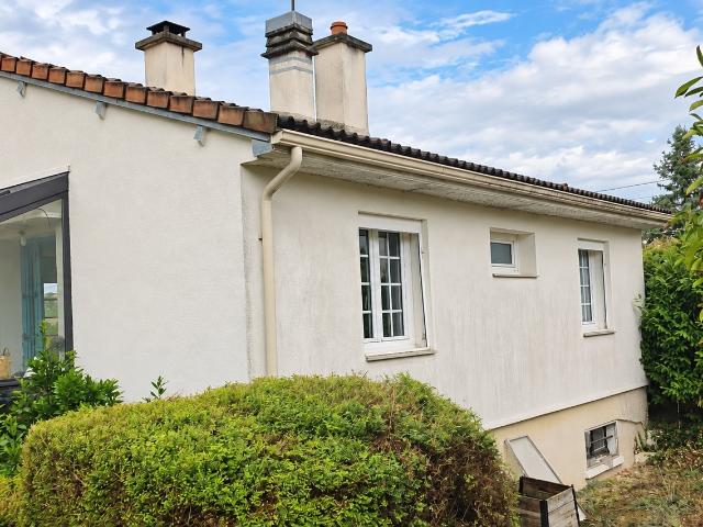 Maison vente à La Jaquillarde, Dannemoine