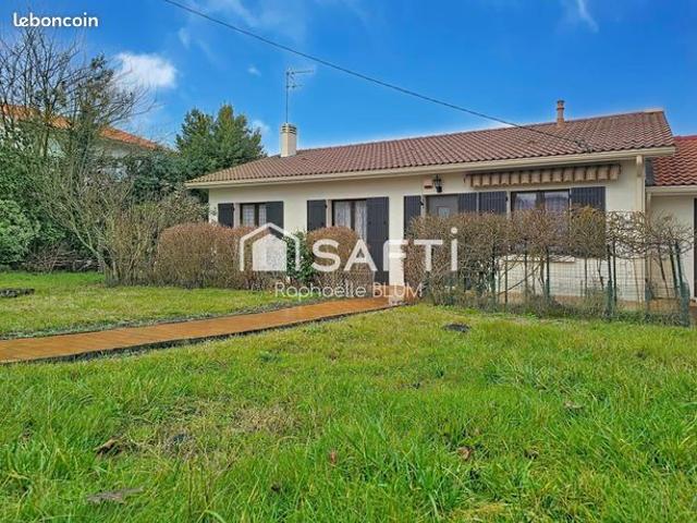 Maison vente à Bordeaux, Gradignan