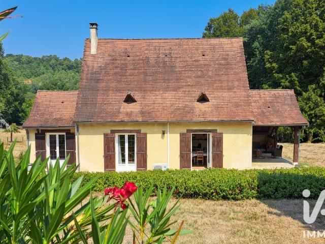 Maison vente à Périgueux, Saint-astier