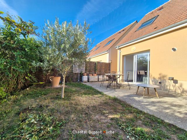 Maison vente à Champhol, Eure-et-Loir