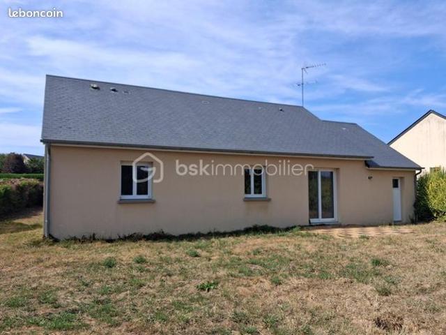 Maison vente à Saint-Lô, Baudre