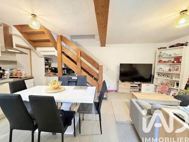 Maison vente à Provins, Esmans