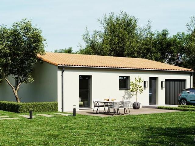 Maison vente à Carquefou