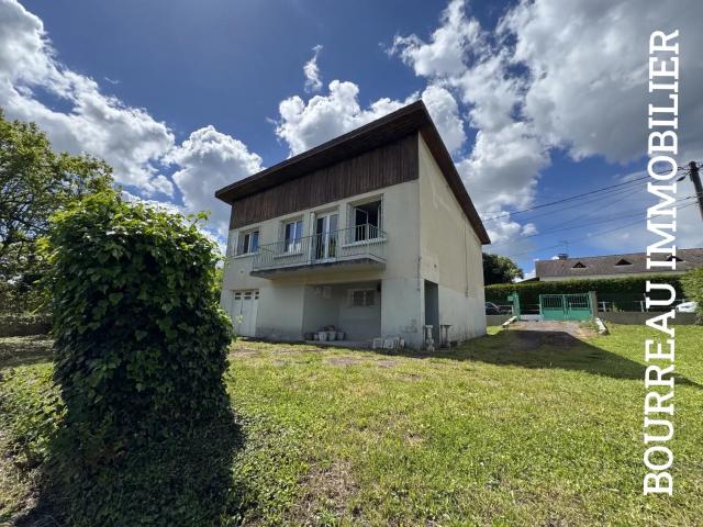 Maison vente à Sens, Joigny