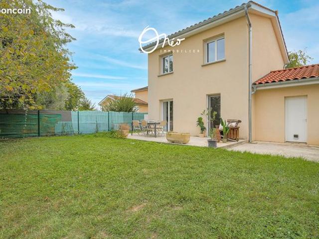 Maison vente à Mions, Rhône