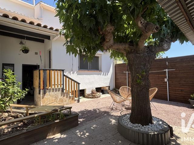 Maison vente à Narbonne